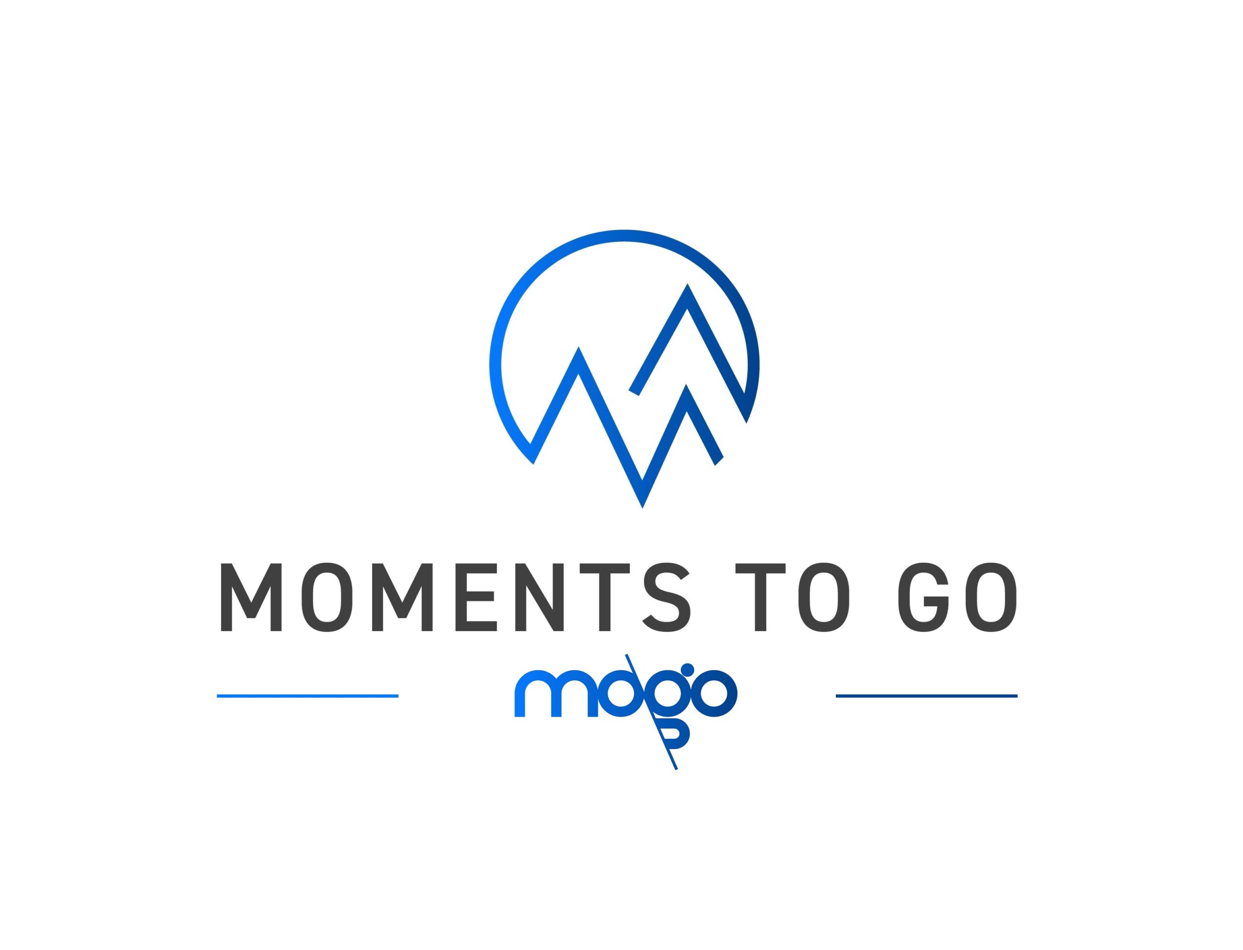 Moments to go