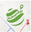 MyRegioApp