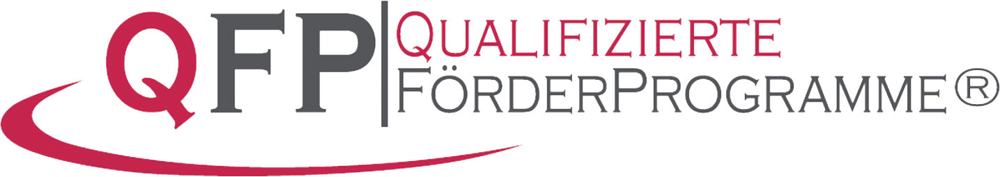 QFP Qualifizierte FörderProgramme GmbH