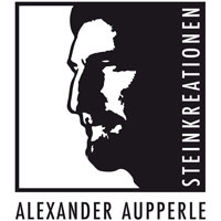 Logo von Alexander Aupperle Steinkreationen