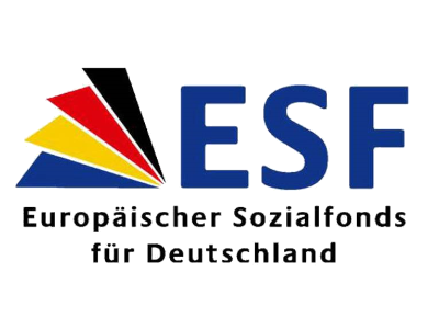 eSF - Europäischer Sozialfonds für Deutschland