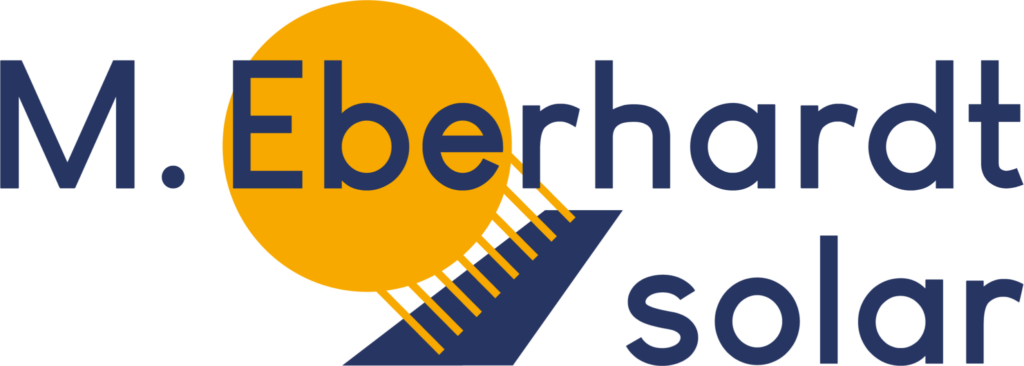 Logo von M. Eberhardt Solar