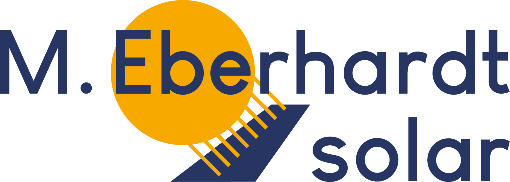 Logo von M. Eberhardt Solar