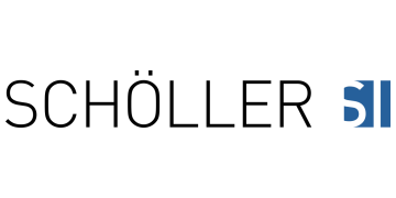 Logo SCHÖLLER SI - Kundenreferenz