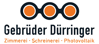 Logo von Gebrüder Dürringer