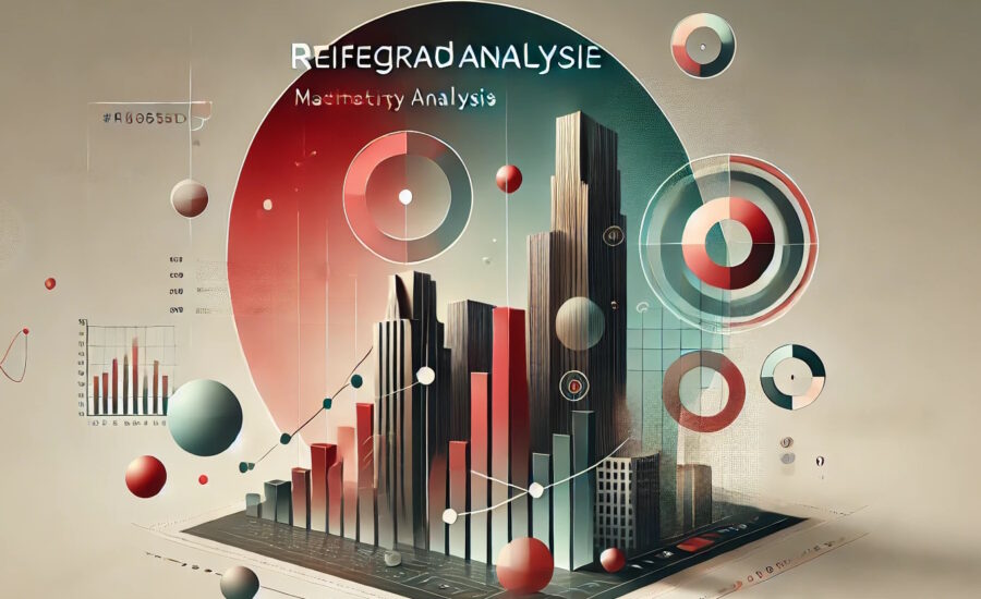 Reifegradanalyse mit QFP