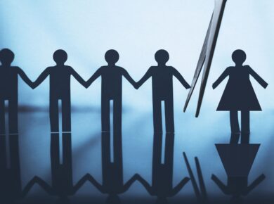 Abfindung bei einem Stellenabbau als Sprungbrett nutzen